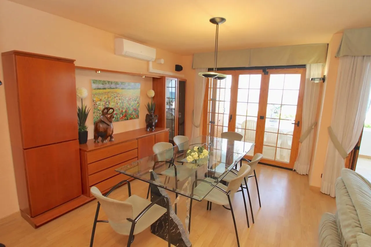 Villa Arenda Casablanca Pino Alto Miami Playa 0*,  Spagna