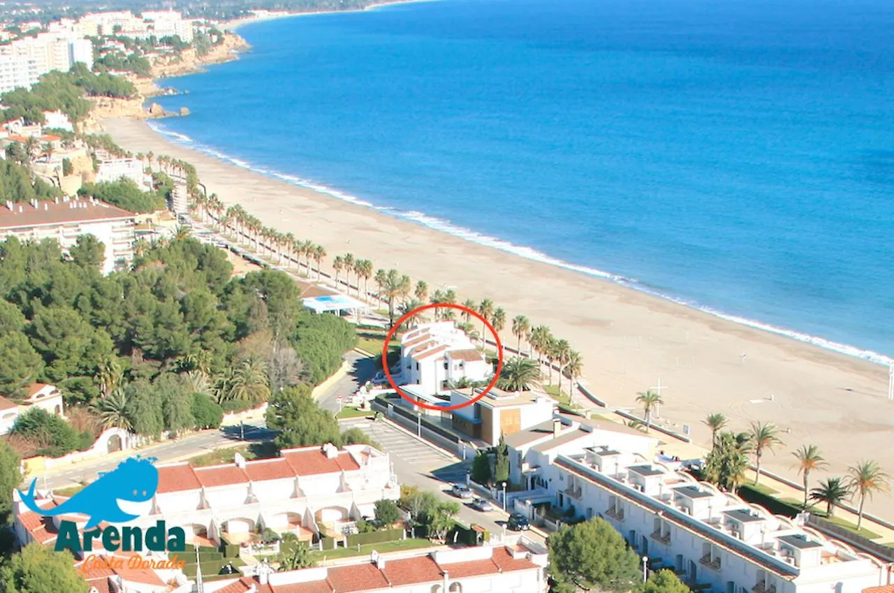 Villa Arenda Casablanca Pino Alto Miami Playa