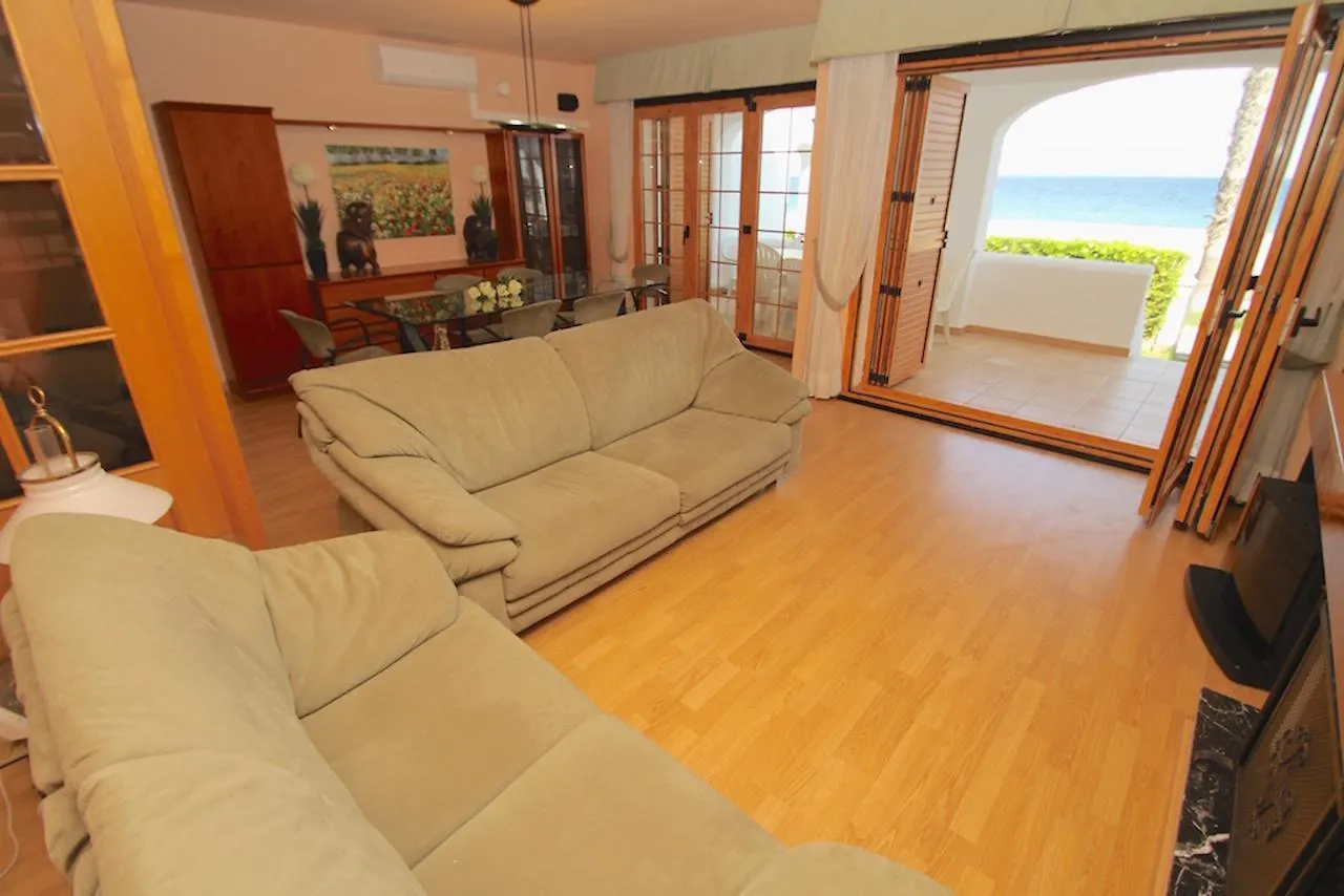 Villa Arenda Casablanca Pino Alto Miami Playa