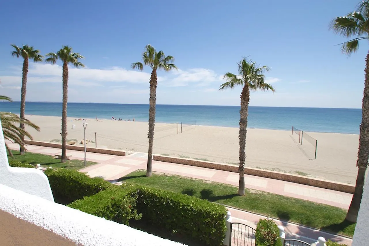 Casa vacanze Villa Arenda Casablanca Pino Alto Miami Playa